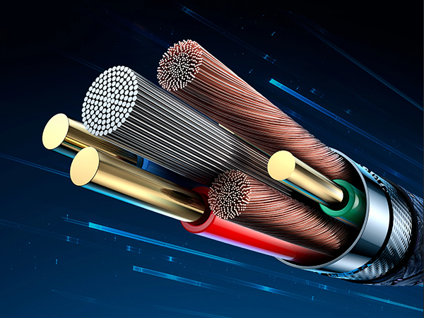 国内铝合金电缆的发展趋势