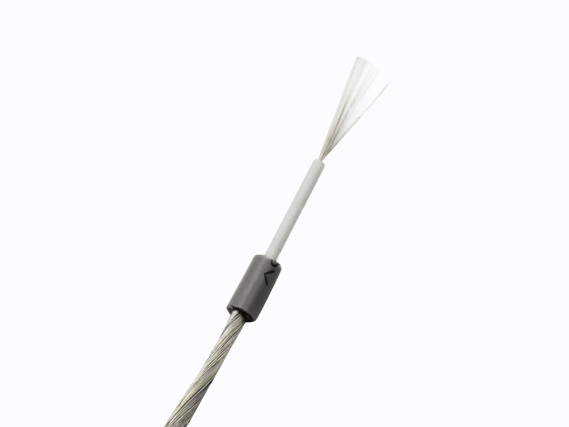 UL1185 单芯缠绕屏蔽线 