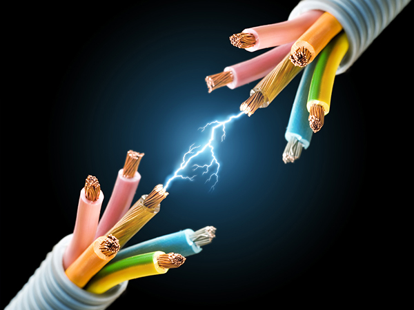 电流的集肤效应